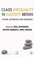 Class Inequality in Austerity Britain