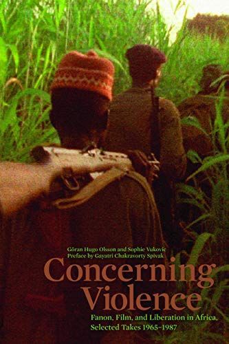 Concerning Violence