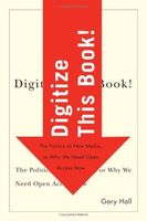 Digitize this Book!