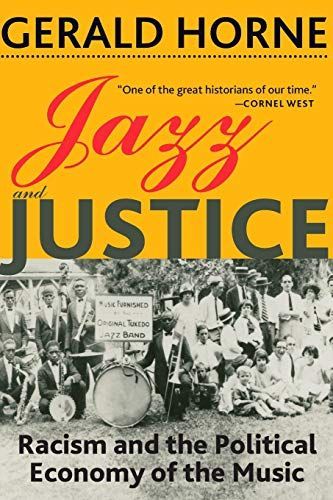 Jazz and Justice