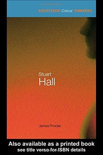 Stuart Hall