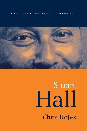 Stuart Hall