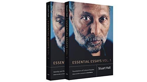 Essential Essays