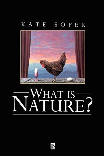 What is Nature