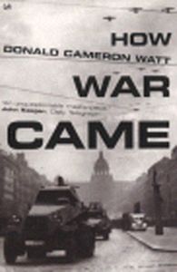 How War Came