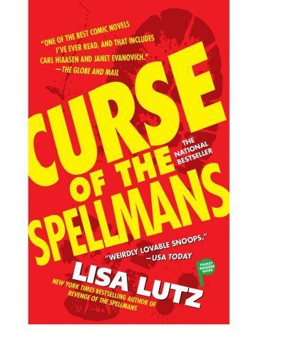 Curse of the Spellmans