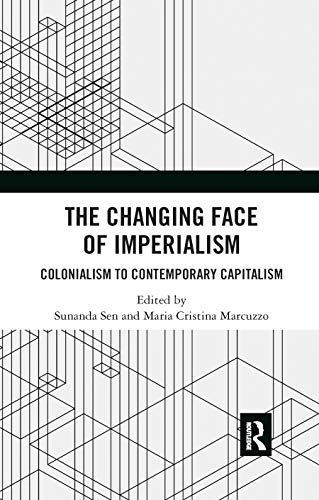 The Changing Face of Imperialism