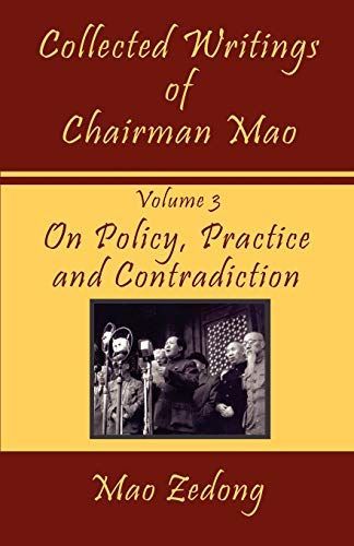 Collected Writings of Chairman Mao