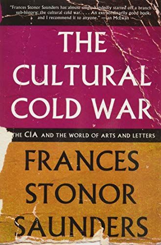 The Cultural Cold War