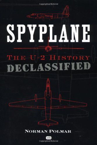 Spyplane