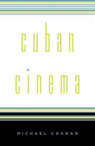 Cuban Cinema