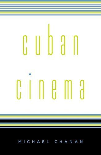 Cuban Cinema