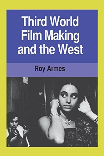 Third World Film Making and the West