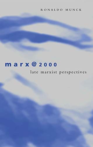 Marx@2000