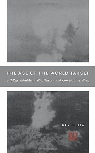 The Age of the World Target