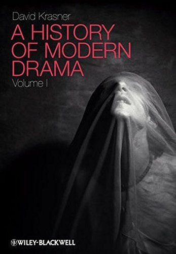 A History of Modern Drama