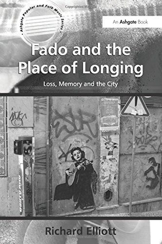 Fado and the Place of Longing