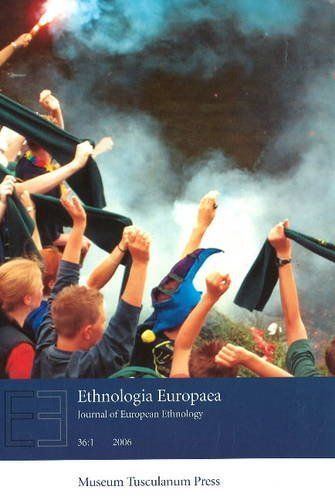 Ethnologia Europaea 36:1