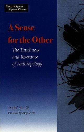 A Sense for the Other