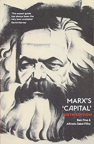 Marx's 'Capital'