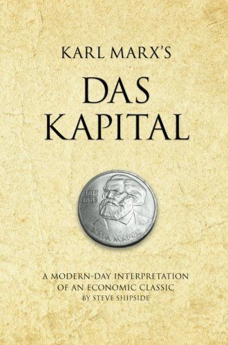 Karl Marx's Das Kapital