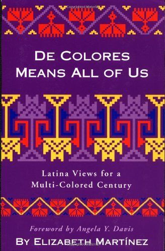 De Colores Means All of Us