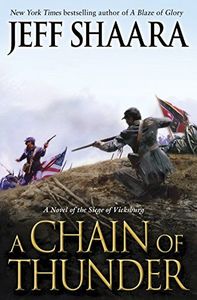 A Chain of Thunder