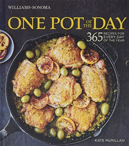 One Pot of the Day (Williams-Sonoma)