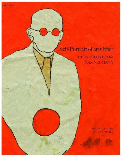 Self-portrait of an Other