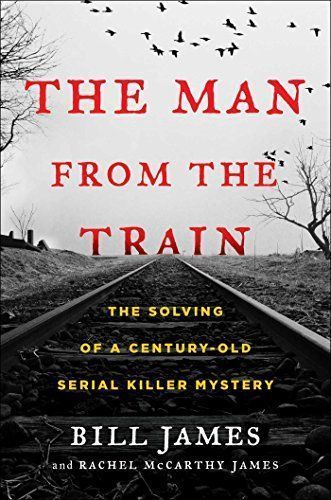 The Man from the Train