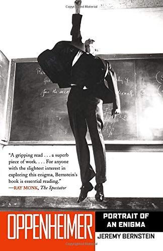 Oppenheimer