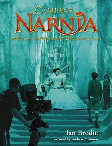 Cameras in Narnia