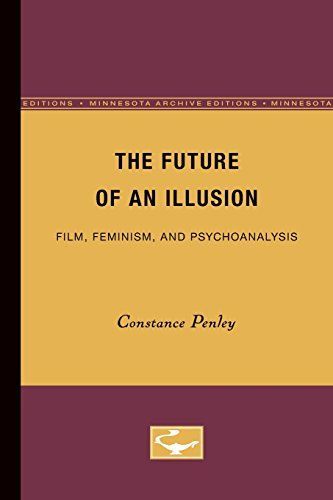 The Future of an Illusion