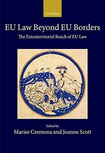 Eu Law Beyond Eu Borders