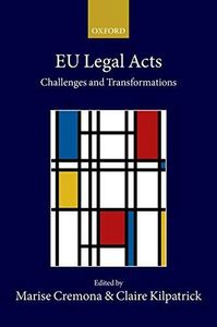 EU Legal Acts