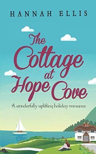 The Cottage at Hope Cove