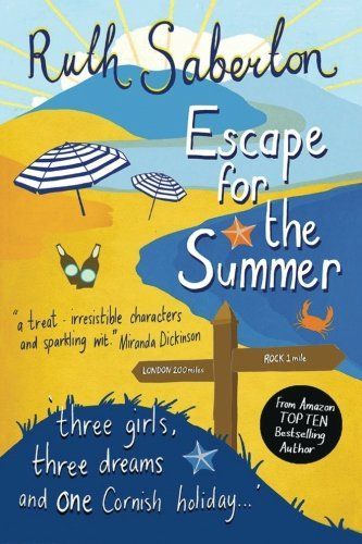 Escape for the Summer