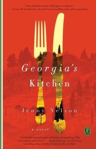 Georgia's Kitchen