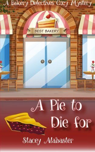 A Pie to Die for