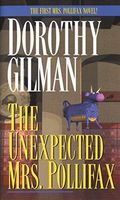 The Unexpected Mrs. Pollifax
