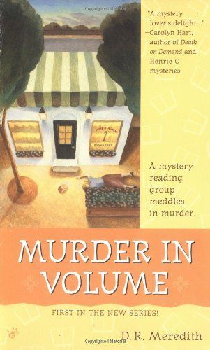 Murder in Volume