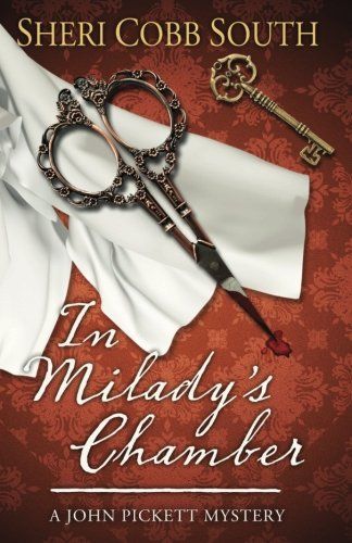 In Milady's Chamber