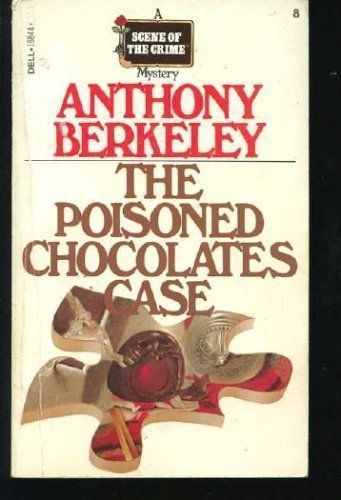 The Poisoned Chocolates Case