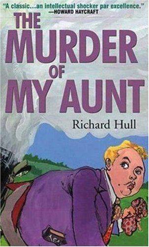 The Murder of My Aunt