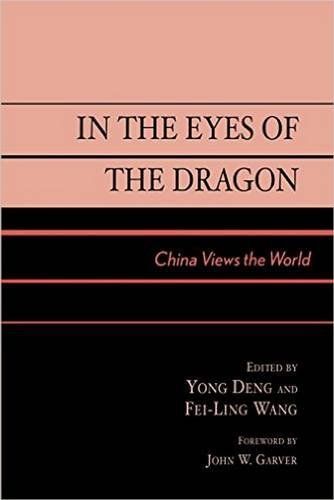 In the Eyes of the Dragon