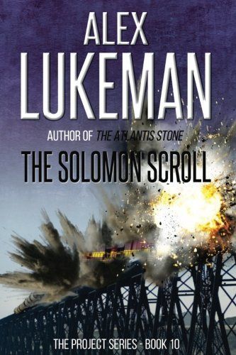 The Solomon Scroll