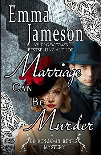 Marriage Can Be Murder