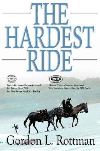 The Hardest Ride