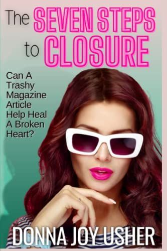 The Seven Steps to Closure