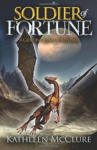 Soldier of Fortune